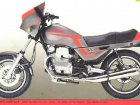1985 Moto Guzzi V 75